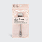 Warm Gray Micro Derma Roller