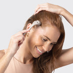 Warm Gray Micro Derma Roller