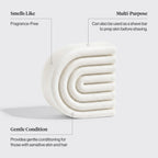 Ultra Sensitive Conditioner & Shave Bar