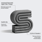 Detox Shampoo Bar