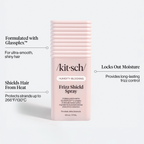 Frizz-Free Blowout Bundle