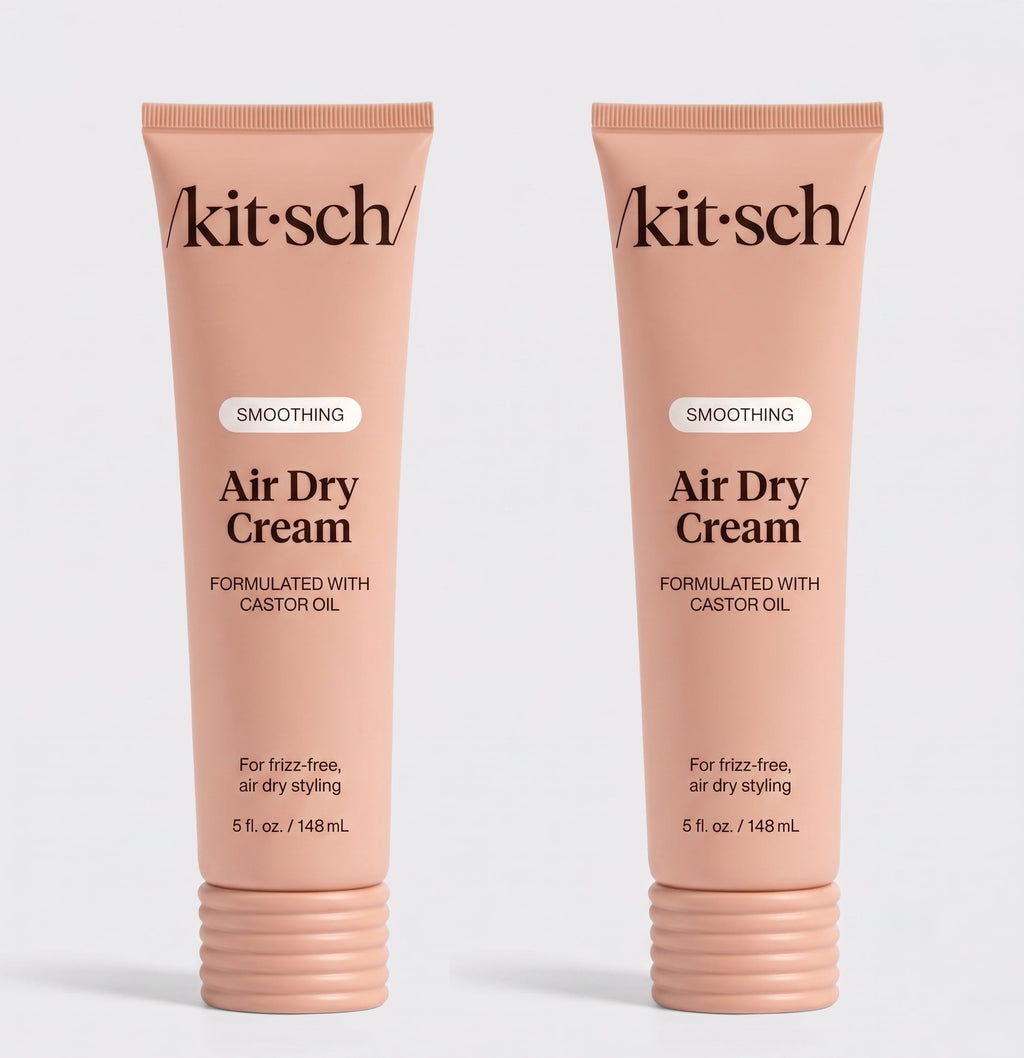 Smoothing Air Dry Cream 2 Pack