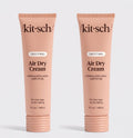 Smoothing Air Dry Cream 2 Pack