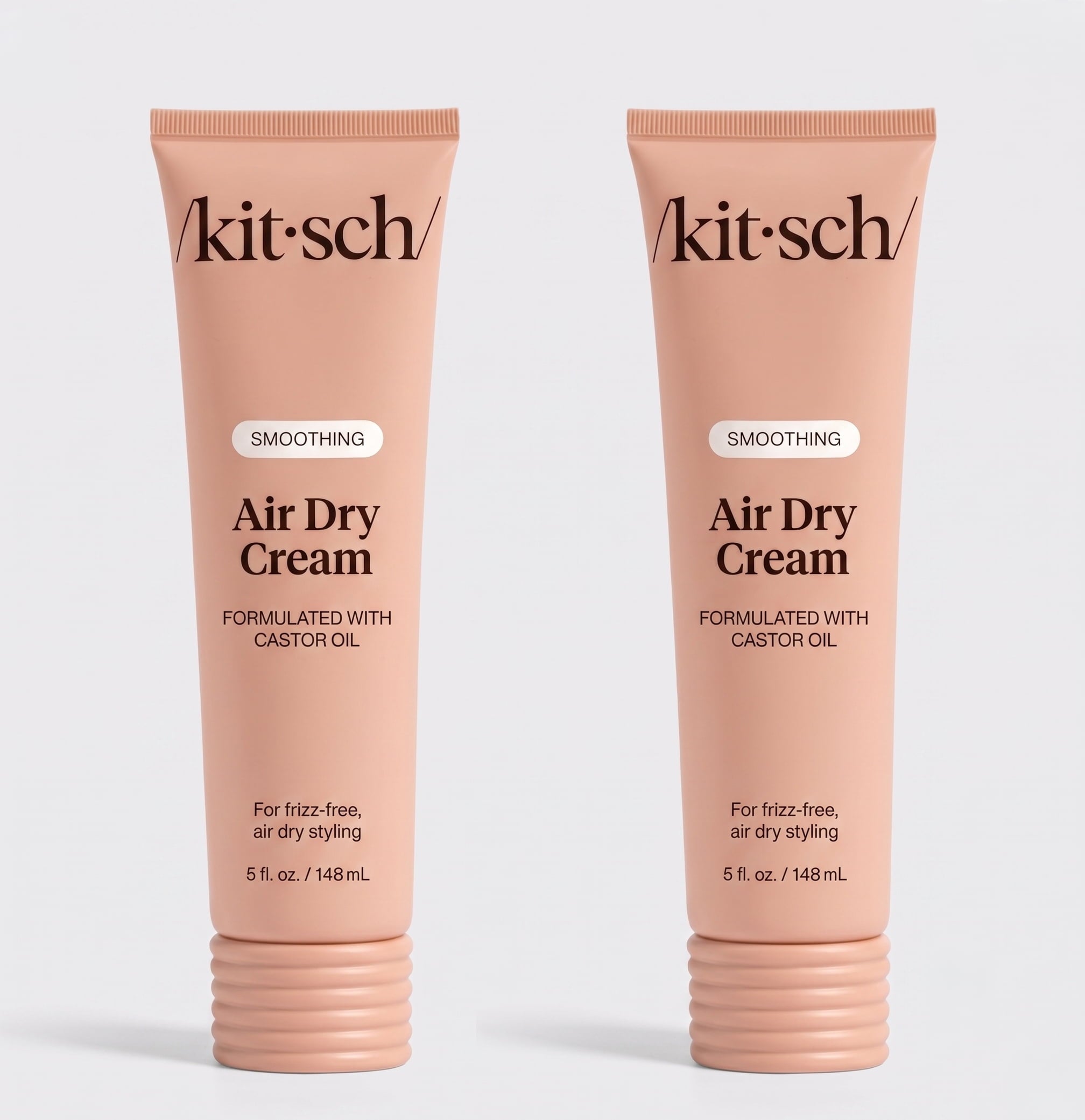Smoothing Air Dry Cream 2 Pack