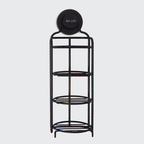 Self-Draining Shower Caddy