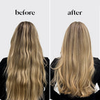 Purple Toning Conditioner Bar for Color-Treated & Grey Hair