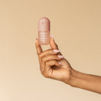 Amber Shores Mini Hair Perfume - 20 mL