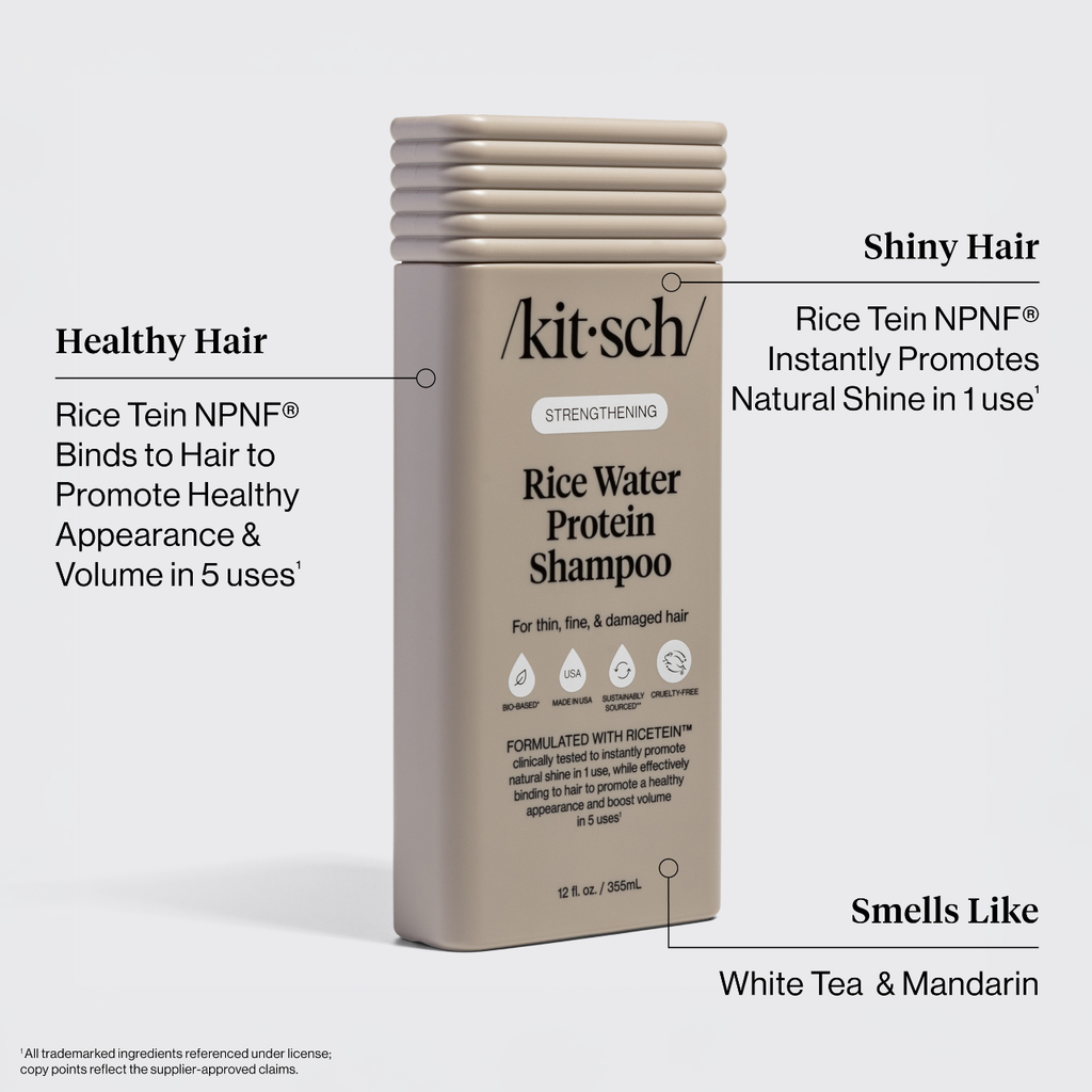 Hair Growth Essentials